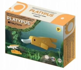 Magnetyczny składany Dziobak