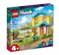 LEGO Friends 41724. Dom Paisley