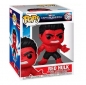Funko POP Super Marvel: Red Hulk