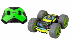 Samochód zdalnie sterowany 360 Cross Flash