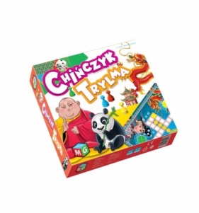 Chińczyk Trylma (30163)