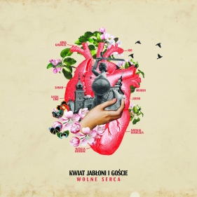 Kwiat Jabłoni i goście: Wolne serca