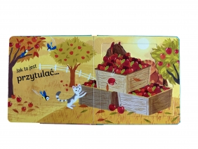 Jak to jest podrapać świnkę?