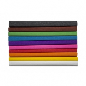 Bibuła marszczona. 1 szt (307203)