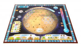 Terraformacja Marsa: Hellas i Elysium (dodatek)