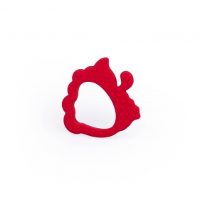 GiliGums. Gryzak truskawka