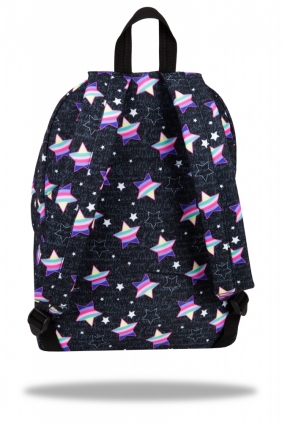 Coolpack. Plecak Cross - Rainbow Night (F026900)