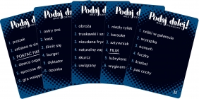 Podaj Dalej! Bez cenzury