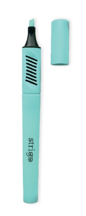 Zaeślacze trójkątne - pastelowe. 3 szt