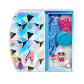 LO.L. Surprise! O.M.G. Winter Chill - Icy Gurl i Brrr B.B. (570233E7/570240)