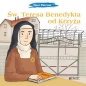 Św. Teresa Benedykta od Krzyża