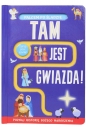 Palcem po śladzie. Tam jest gwiazda!