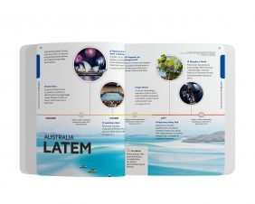 Australia Eksploruj! Lonely Planet