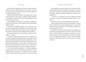 Tam. gdzie kwitną niezapominajki