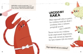 Wierszyki ćwiczące języki. czyli rymowanki logopedyczne dla dzieci