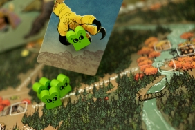 Root. Gra o potędze i prawie w Leśnogrodzie