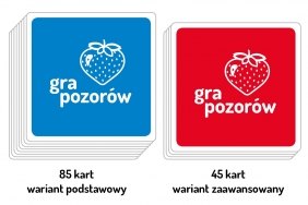 Gra pozorów