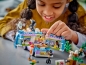 LEGO Friends 41749. Reporterska furgonetka