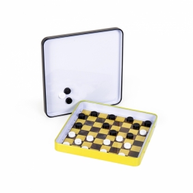 Magnetyczne gry - Warcaby (48716)