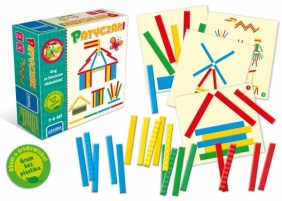 Gra Patyczaki (00359)