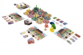 Takenoko (wydanie polskie)