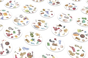 Dobble Disney Princess