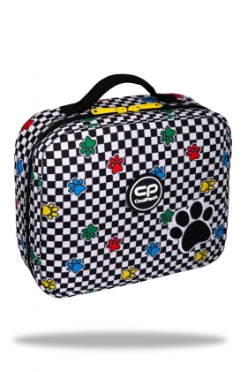 Coolpack. Lunchbox Coolerbag - Catch me (F104666)