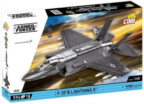 Cobi 5829 F-35B Lightning II USA