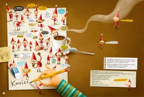 Krasnoludki Fakty. mity. głupoty