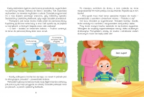 Jak to będzie w szkole? Książka która rozwieje obawy