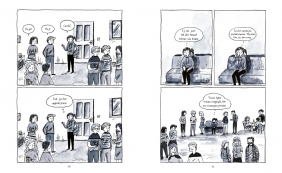 Introwertyczka w głośnym świecie