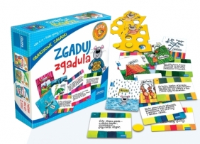 Zgaduj zgadula (00255)