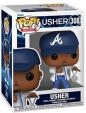 Funko POP Rocks: Usher (YEAH)