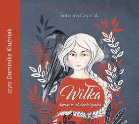 Wiłka smocza dziewczynka