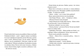 Nasza niegrzeczna mama