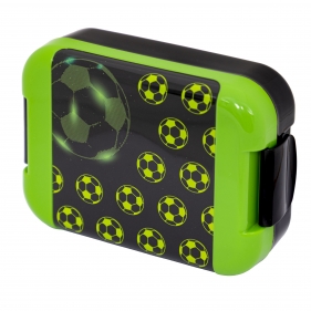 Śniadaniówka Aqua Pure - Neo Football