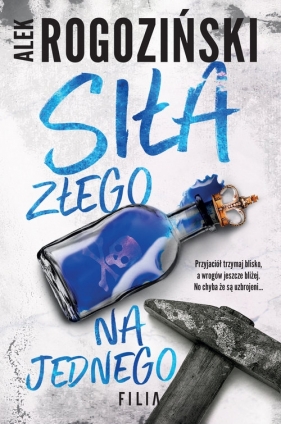 Siła ego na jednego