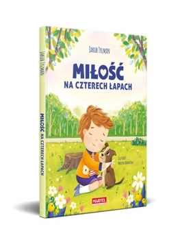 Miłość na czterech łapach