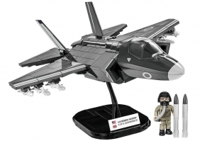 Cobi 5830 F-35B Lightning II Royal Air Force