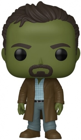 Funko POP! Marvel: Captain America Brave New World - The Leader (1368)