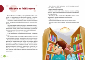 Rok w przedszkolu. Opowieści dla dzieci