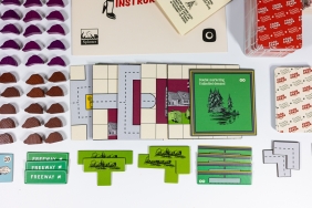 Food Chain Magnate: Mechanika Ketchupu i Inne Pomysły (rozszerzenie)