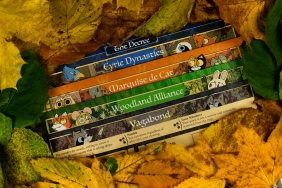 Root. Gra o potędze i prawie w Leśnogrodzie