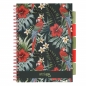 Kołozeszyt Strigo Pads Project Book A4 atka Tropiki - Papuga