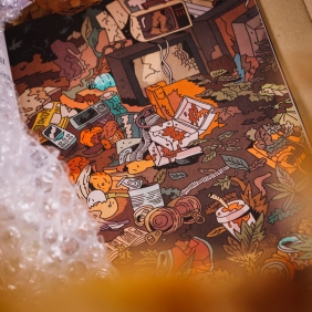 Zielobór. Czy zdołasz uratować miasto? Ekologiczna powieść paragrafowa