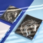 Kołozeszyt Strigo Pads Project Book A4 atka - Unicorn