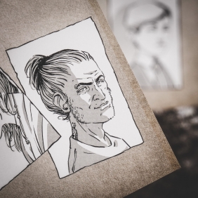 Tracks. Dźwiękowa gra detektywistyczna