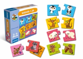 Mama i ja (00351/WG)