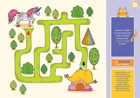 101 zabaw - nauka przez zabawę