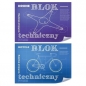 Blok techniczny Eco A4/10k. 140g/m² (400092074)